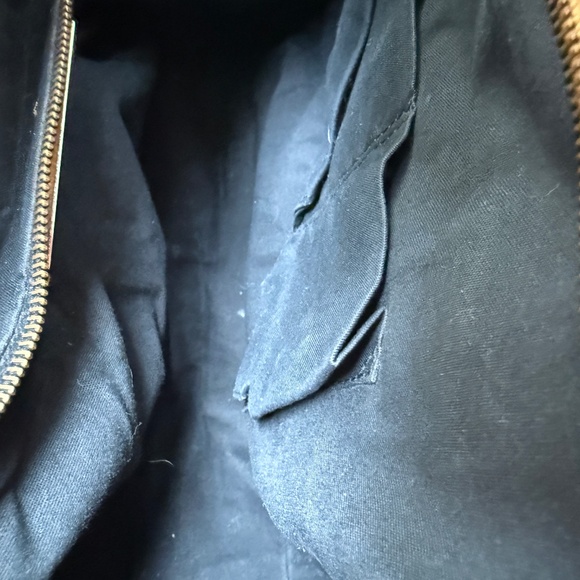 BALENCIAGA CITY BAG, MEDIUM, TAN - Picture 12 of 13